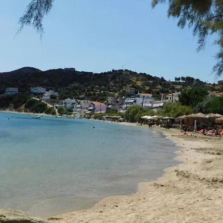 Ag.apostoloi * Άγιοι Απόστολοι