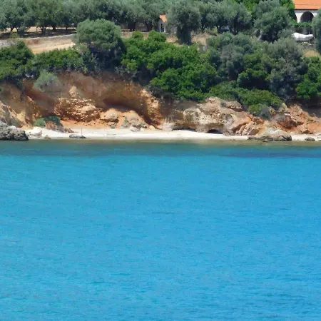 Ag.apostoloi Διαμέρισμα Άγιοι Απόστολοι