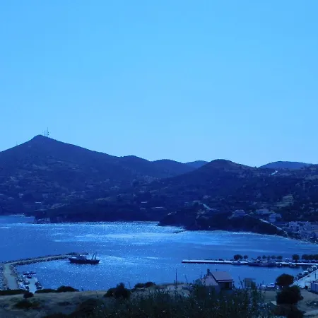 Ag.apostoloi Appartamento *