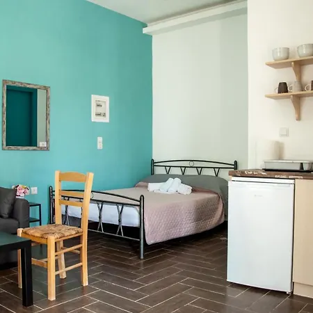 Apartment Ag.apostoloi Agio Apóstoloi