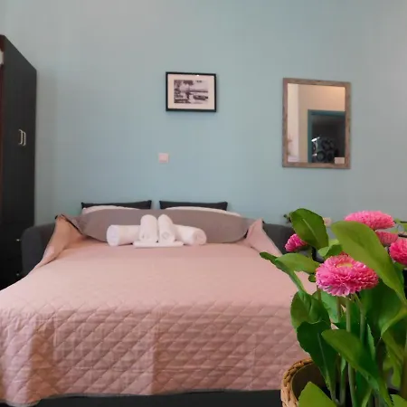 Διαμέρισμα Ag.apostoloi