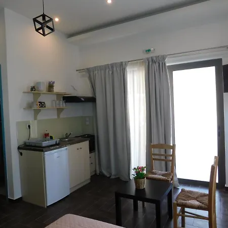 Ag.apostoloi Άγιοι Απόστολοι