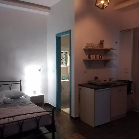 Appartamento Ag.apostoloi Agii Apostoli