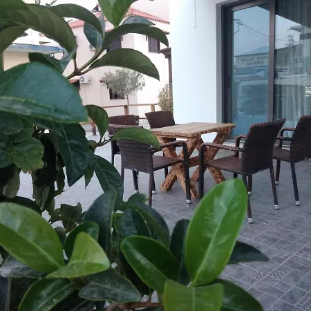 Ag.apostoloi Apartamento Agioi Apostoloi (Evia)