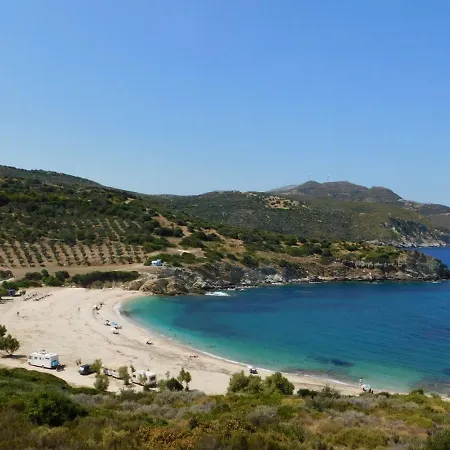 Ag.apostoloi Apartamento Agioi Apostoloi (Evia)