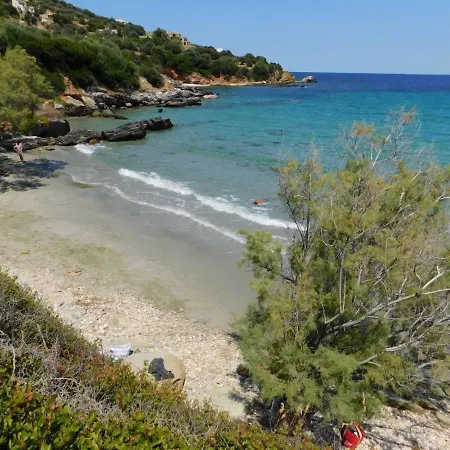 Ag.apostoloi Διαμέρισμα Άγιοι Απόστολοι