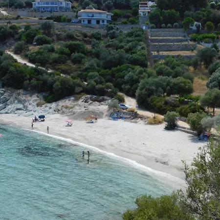 Διαμέρισμα Ag.apostoloi *