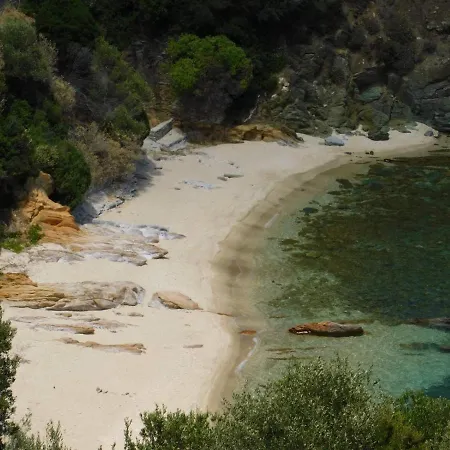 Ag.apostoloi Διαμέρισμα *