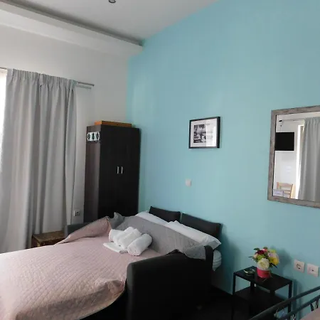 Ag.apostoloi Άγιοι Απόστολοι