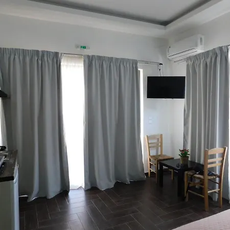 Διαμέρισμα Ag.apostoloi *