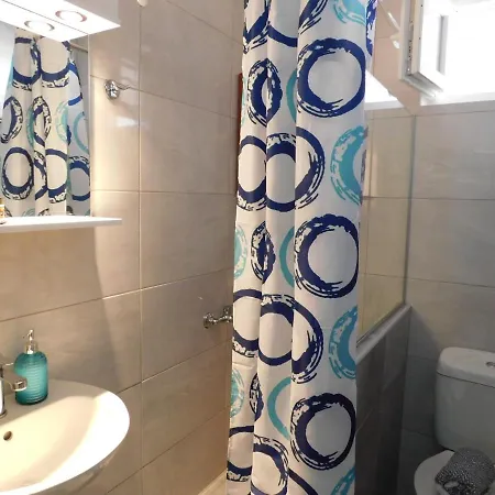 Ag.apostoloi Apartment Agio Apóstoloi