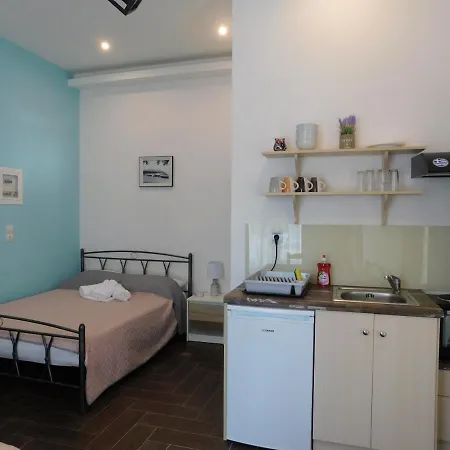 Apartment Ag.apostoloi