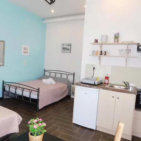 Διαμέρισμα Ag.apostoloi