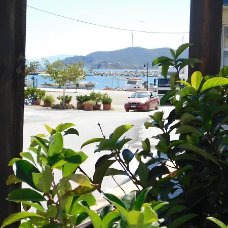 Διαμέρισμα Ag.apostoloi