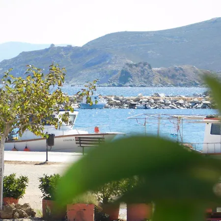 Ag.apostoloi Διαμέρισμα Άγιοι Απόστολοι