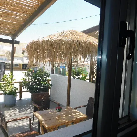 Διαμέρισμα Ag.apostoloi