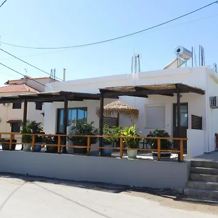 Apartamento Ag.apostoloi