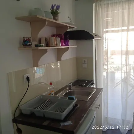 Apartmán Ag.apostoloi Agioi Apostoloi (Evia)