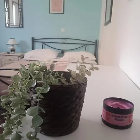 Ag.apostoloi Apartamento