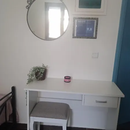 Apartment Ag.apostoloi *