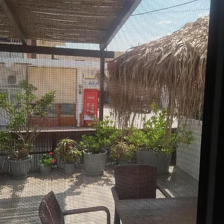 Ag.apostoloi Apartamento *