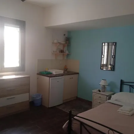 Διαμέρισμα Ag.apostoloi *