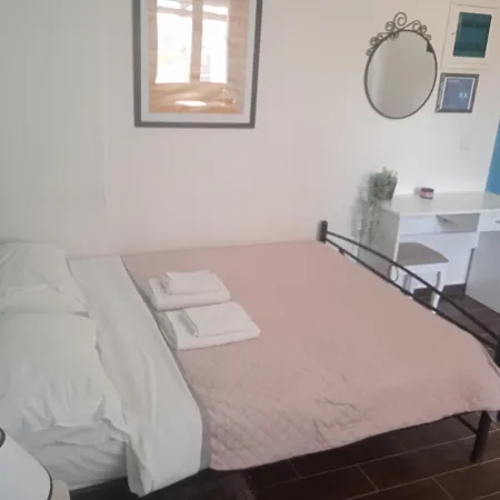 Ag.apostoloi Apartmán Agioi Apostoloi (Evia)