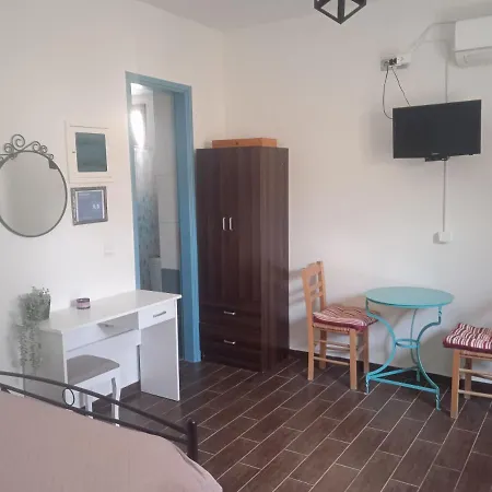 Ag.apostoloi Διαμέρισμα Άγιοι Απόστολοι