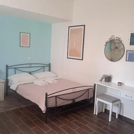 Ag.apostoloi Apartment Agio Apóstoloi