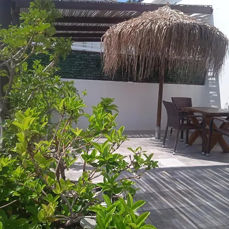 Appartamento Ag.apostoloi Agii Apostoli