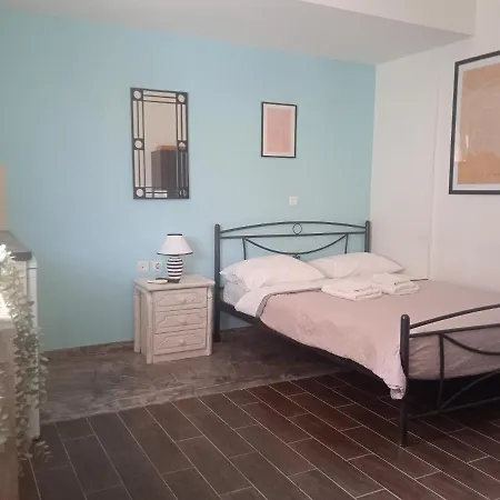 Διαμέρισμα Ag.apostoloi