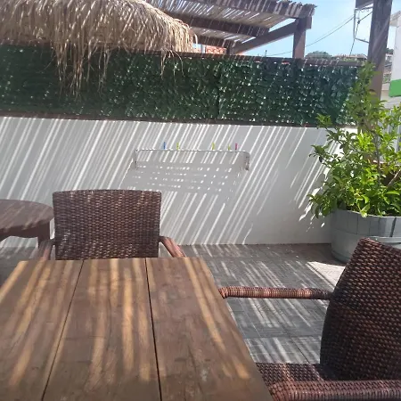 Διαμέρισμα Ag.apostoloi