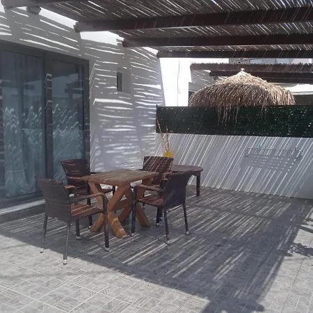 Ag.apostoloi Apartment