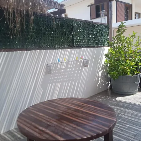 Appartamento Ag.apostoloi *