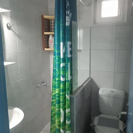 Ag.apostoloi * Agii Apostoli