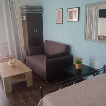 Ag.apostoloi Apartment Agio Apóstoloi