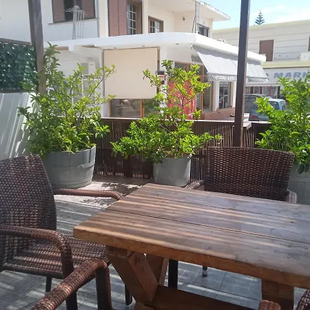 Ag.apostoloi Διαμέρισμα Άγιοι Απόστολοι