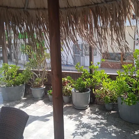 Ag.apostoloi Apartment *