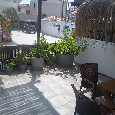 Ag.apostoloi Apartment *