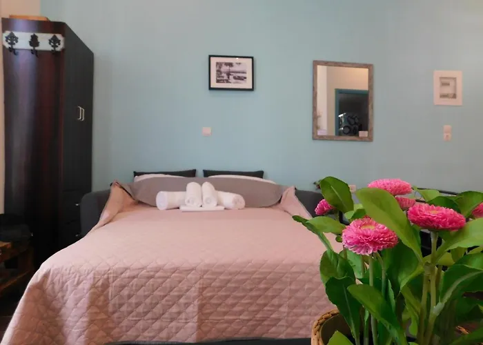 Apartment Ag.apostoloi