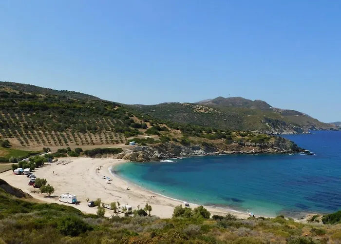 Ag.apostoloi Apartment Agioi Apostoloi (Evia)