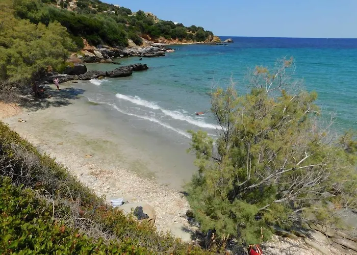 Ag.apostoloi Apartment Agioi Apostoloi (Evia)