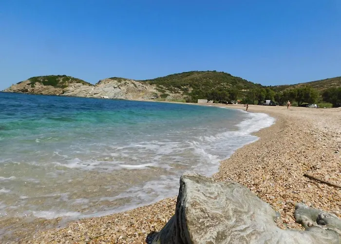 Ag.apostoloi Agioi Apostoloi (Evia)