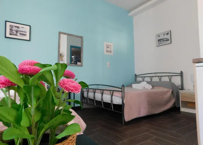 Ag.apostoloi * Agioi Apostoloi (Evia)