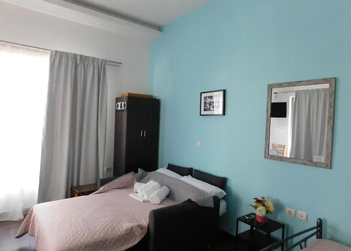 Ag.apostoloi 阿约伊阿波斯托洛伊