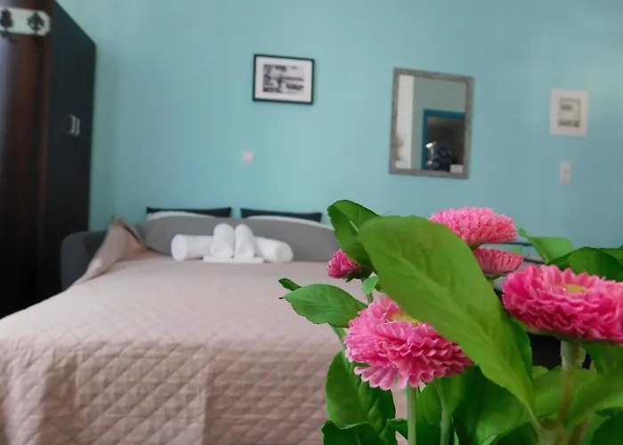 Ag.apostoloi Agioi Apostoloi (Evia)