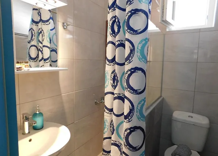 Ag.apostoloi Apartment Agioi Apostoloi (Evia)