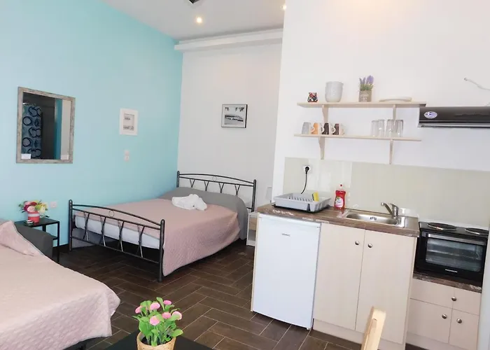 Apartment Ag.apostoloi