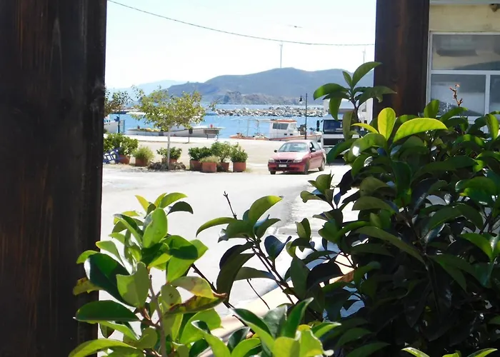 Apartment Ag.apostoloi