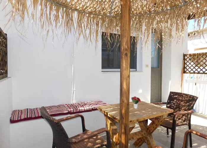 Ag.apostoloi * Agioi Apostoloi (Evia)